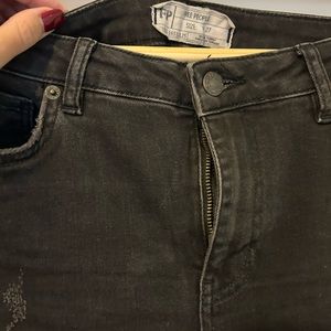 Free People Jeans